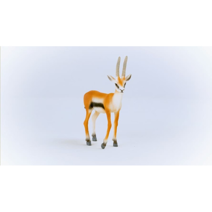 Schleich 14861 Gazela Thomsonova