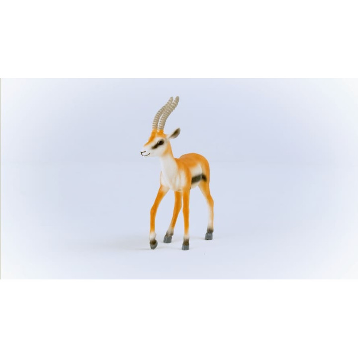Schleich 14861 Gazela Thomsonova
