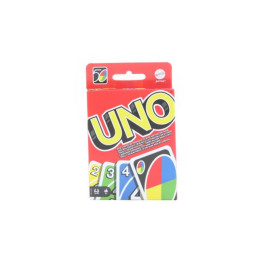 Karetní hra UNO BGY49
