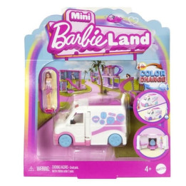 Klinika na kolech MINI BARBIELAND