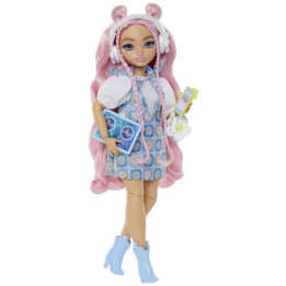 Barbie DREAM BESTIES Panenka - Daisy