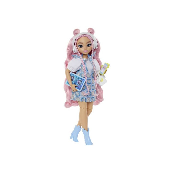 Barbie DREAM BESTIES Panenka - Daisy