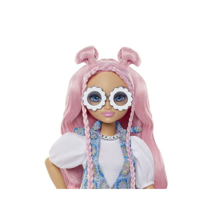 Barbie DREAM BESTIES Panenka - Daisy