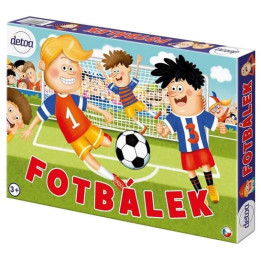 Fotbálek