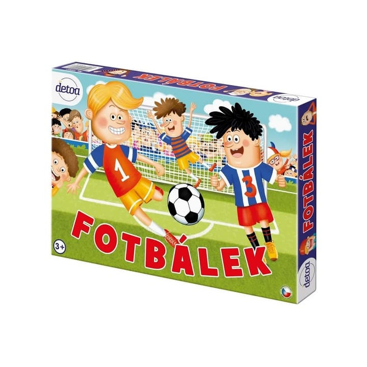 Fotbálek