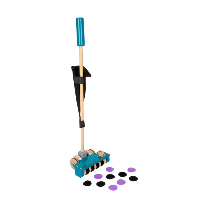 Small Foot Dětský vysavač Vacuum