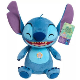 Disney Stitch Crack Me Up interaktivní plyš