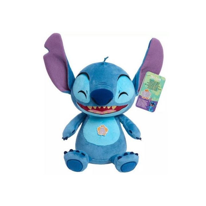 Disney Stitch Crack Me Up interaktivní plyš