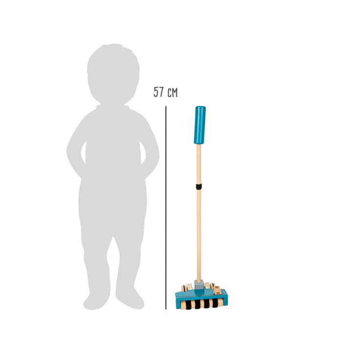 Small Foot Dětský vysavač Vacuum