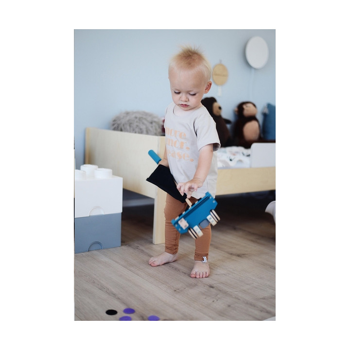 Small Foot Dětský vysavač Vacuum