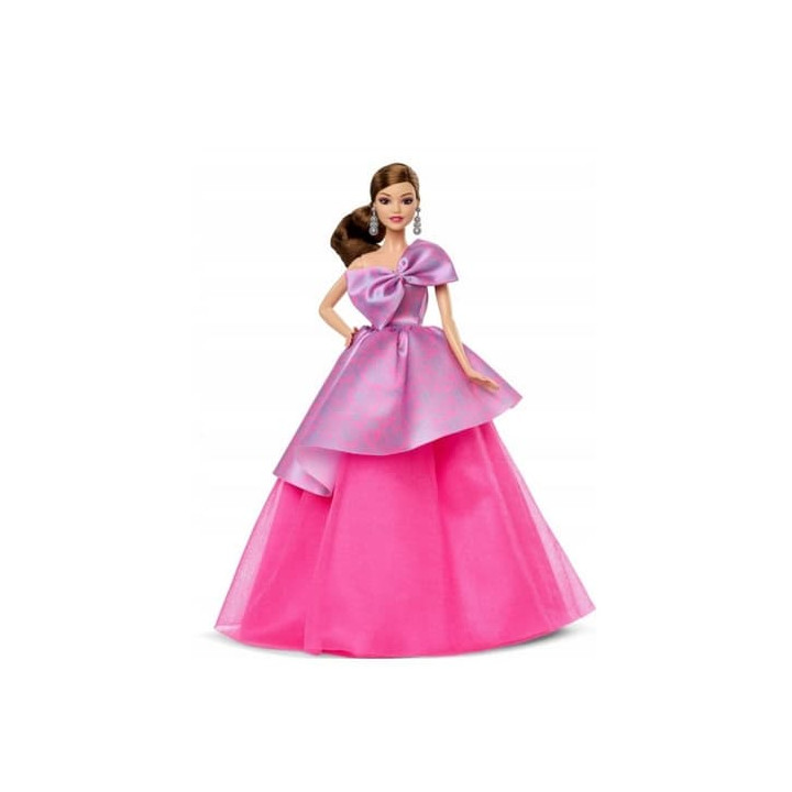 Barbie úžasné narozeniny 2025