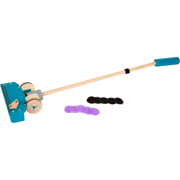 Small Foot Dětský vysavač Vacuum