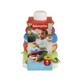 Fisher Price Skládačka Rock - a - Stack