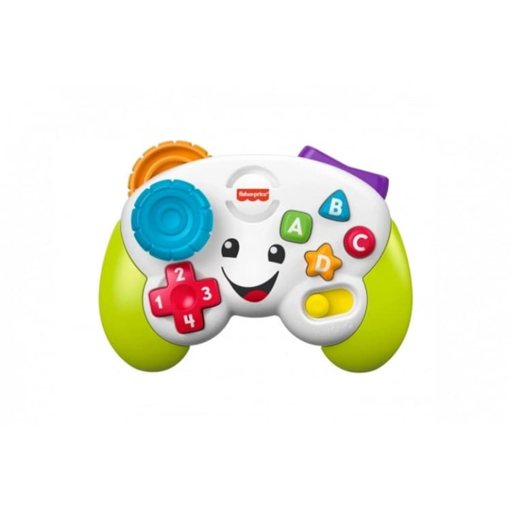 Fisher Price Veselý herní ovladač
