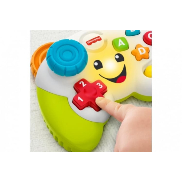 Fisher Price Veselý herní ovladač