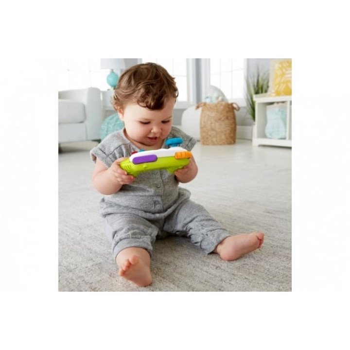 Fisher Price Veselý herní ovladač