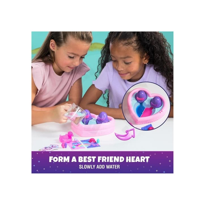 Hatchimals bazénová párty zvířátek