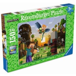 Minecraft 150 dílků