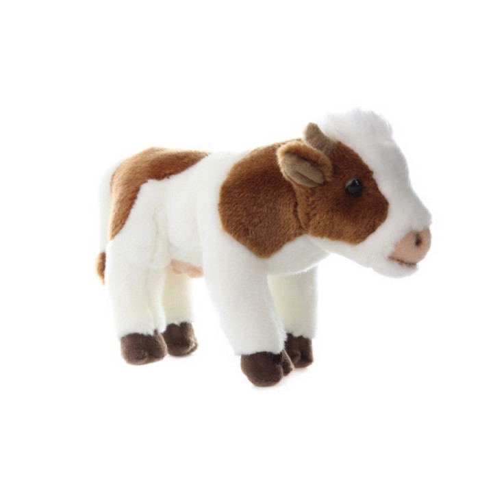Plyš Kráva 27 cm