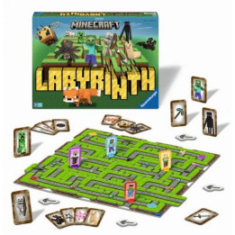 Labyrinth Minecraft
