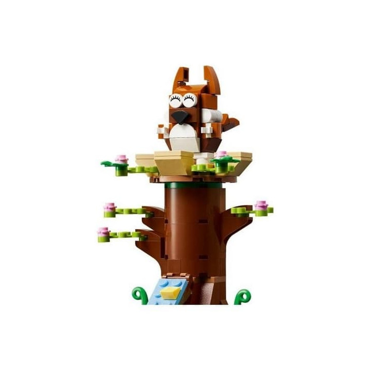 Lego 40709 Jarní hřiště pro zvířátka