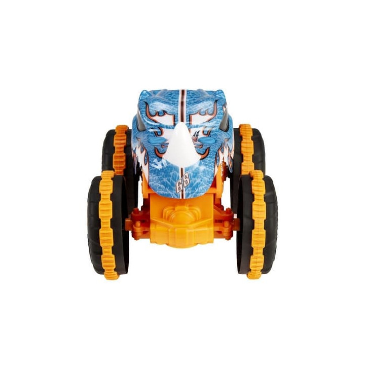 Hot Wheels Monster Trucks Rhinommite 1:24