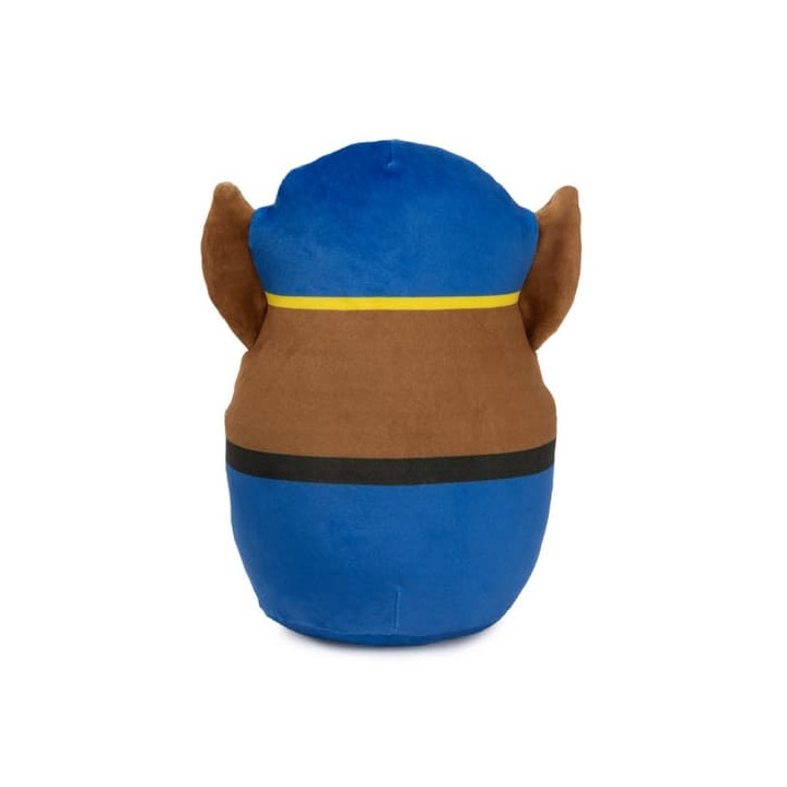 Tlapková patrola trendy plyšák/polštářek Chase 20cm
