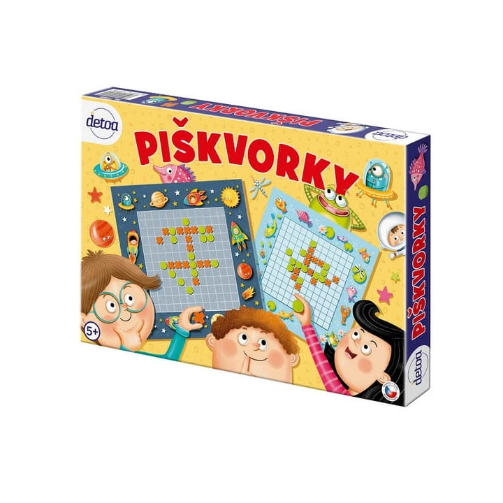PIŠKVORKY