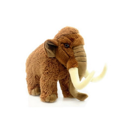 Plyš Mamut