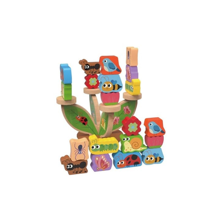 2Kids Toys Balanční hra Louka