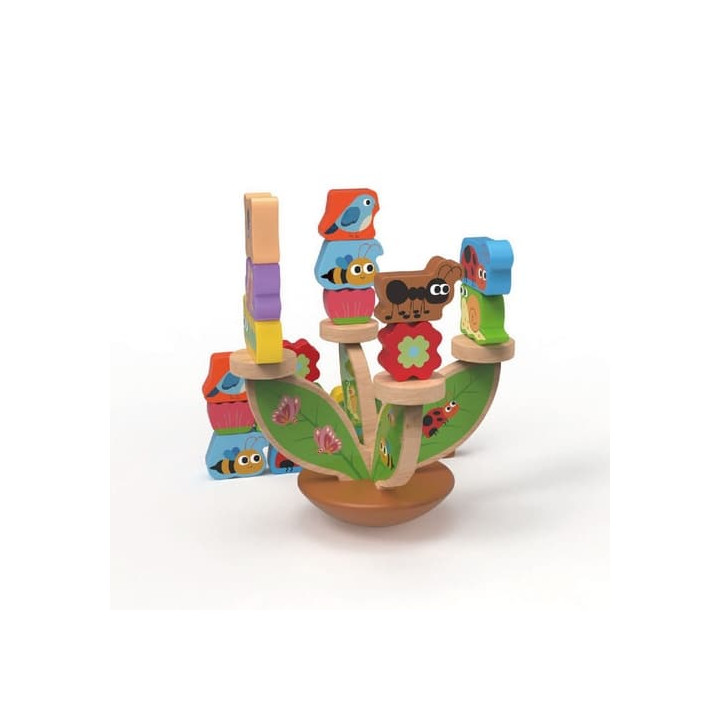 2Kids Toys Balanční hra Louka