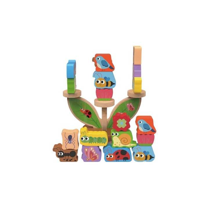 2Kids Toys Balanční hra Louka