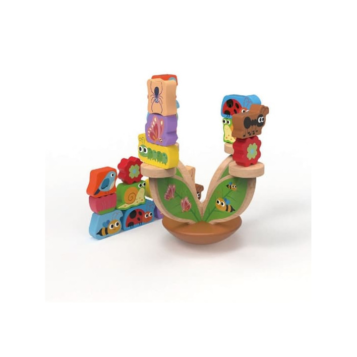 2Kids Toys Balanční hra Louka