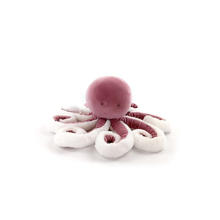 GREAT PINKY chobotnice růžová (55cm)