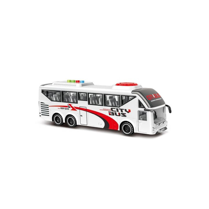 Bavytoy Autobus