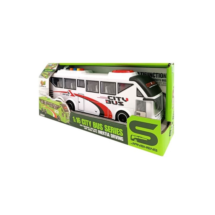 Bavytoy Autobus