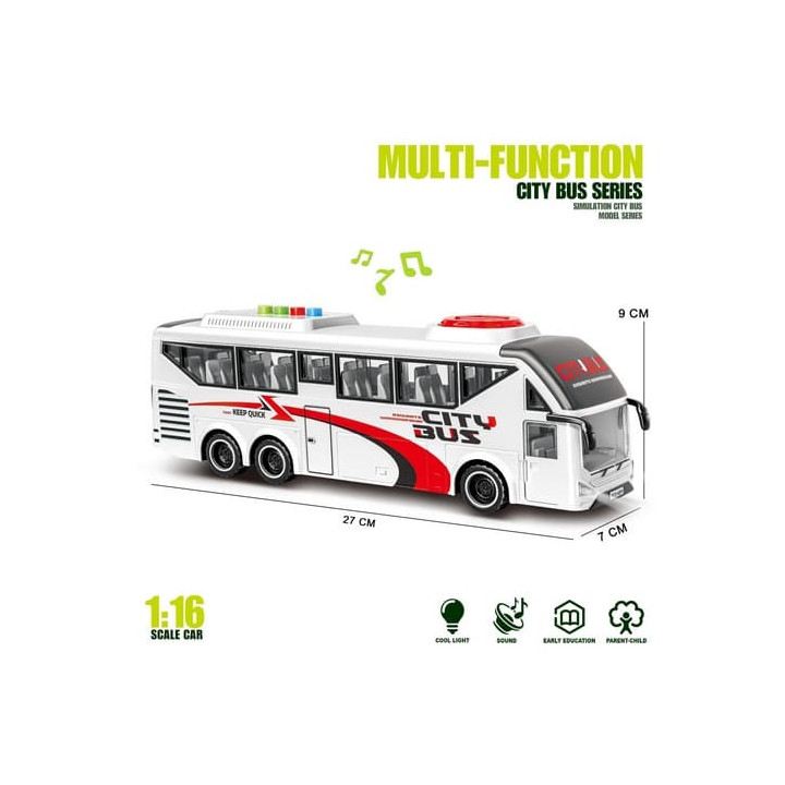 Bavytoy Autobus