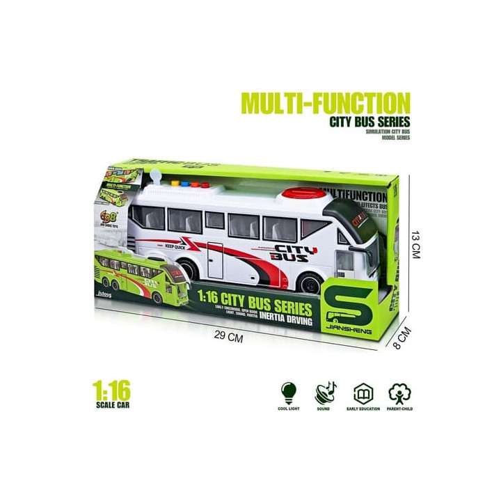 Bavytoy Autobus
