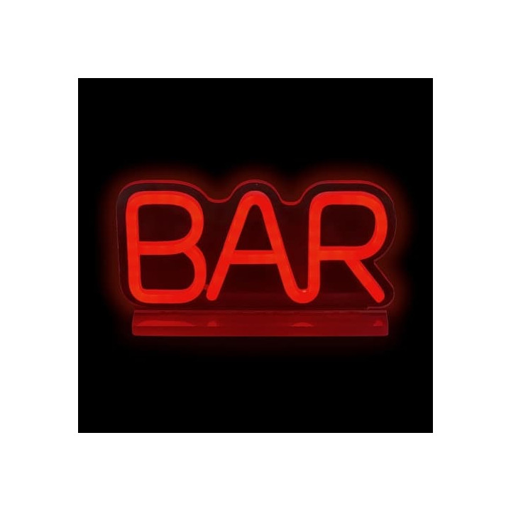 2Kids Toys LED NEON LIGHT lampička BAR