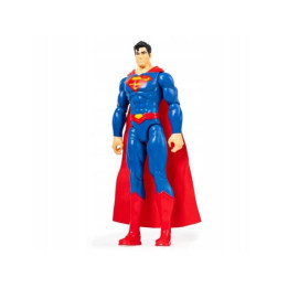 SUPERMAN FILM FIGURKA 30 CM