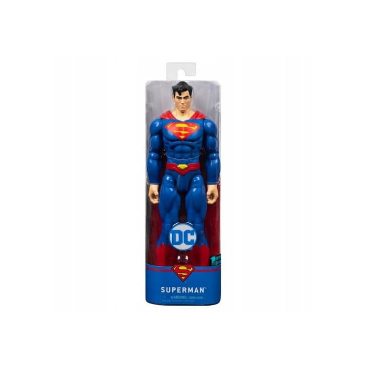 SUPERMAN FILM FIGURKA 30 CM