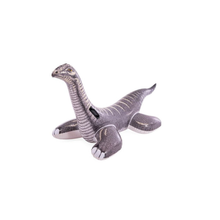 Brontosaurus vodní vozidlo