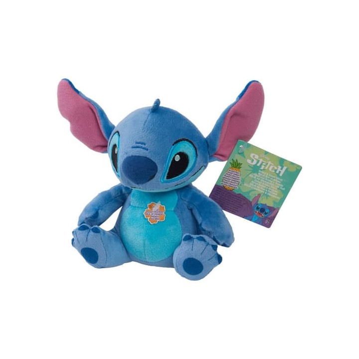 Stitch Scent & Sound Plyš