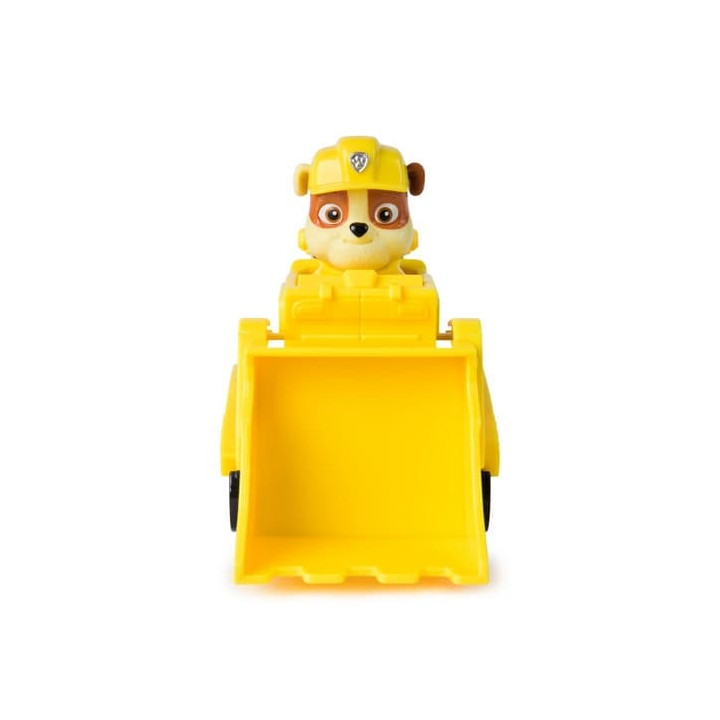 Tlapková Patrola Základní vozidlo Rubble