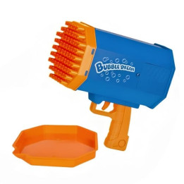 Bavytoy Bublifuková pistole mega Bubble Dream