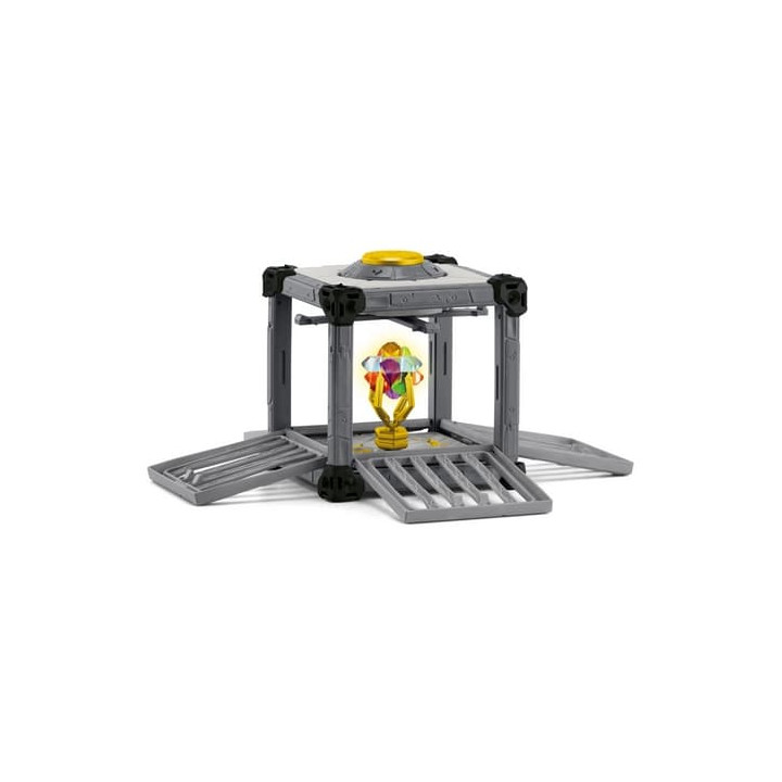 Schleich 42702 Aréna BattleCave superkrystalů