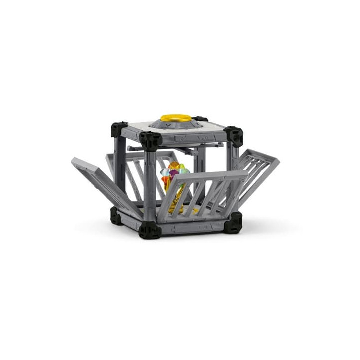 Schleich 42702 Aréna BattleCave superkrystalů
