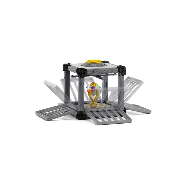 Schleich 42702 Aréna BattleCave superkrystalů