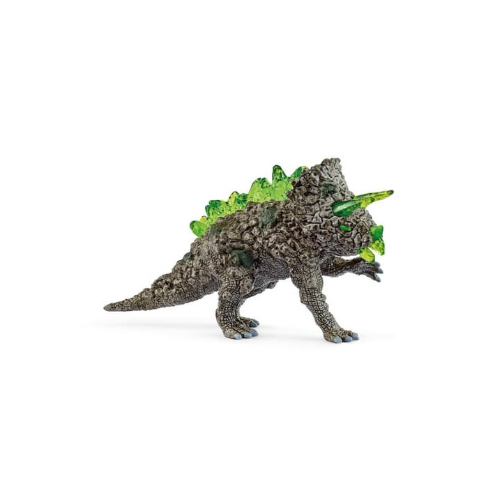 Schleich 70828 Kamenný triceratops