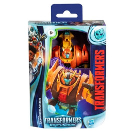 Transformers Earthspark Deluxe figurka Jawbreaker